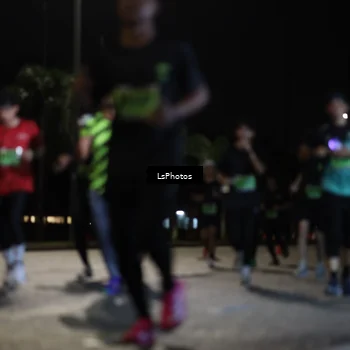 Runner Photo 5412080