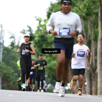 Runner Photo 5412081