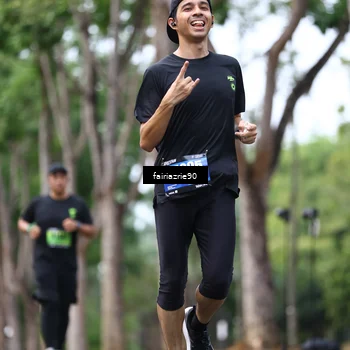 Runner Photo 5412082