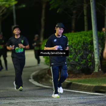 Runner Photo 5412084