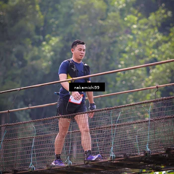 Runner Photo 5412086