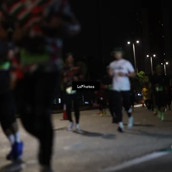Runner Photo 5412087