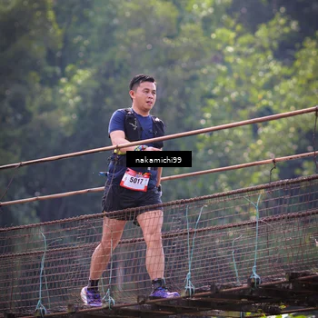 Runner Photo 5412089