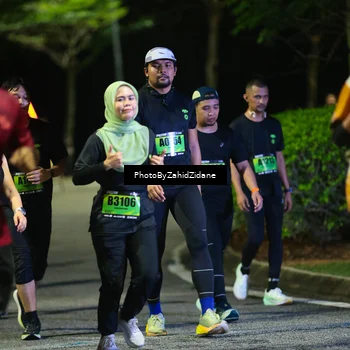 Runner Photo 5412100