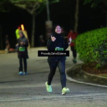 Runner Photo 5412101