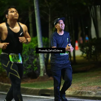 Runner Photo 5412103