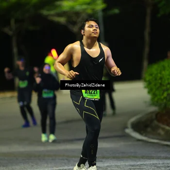 Runner Photo 5412104