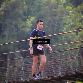 Runner Photo 5412106