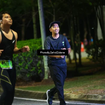 Runner Photo 5412113