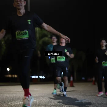 Runner Photo 5412115