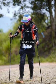 Runner Photo 5412120