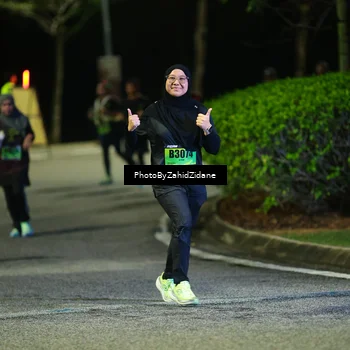 Runner Photo 5412122