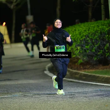 Runner Photo 5412123