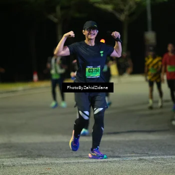 Runner Photo 5412124