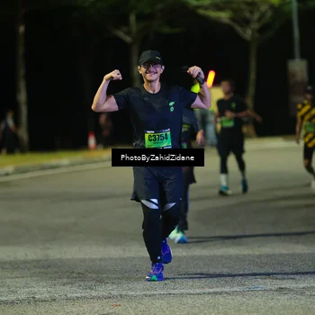 Runner Photo 5412125