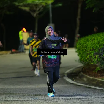Runner Photo 5412129