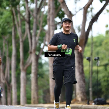 Runner Photo 5412133