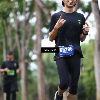 Runner Photo 5412134