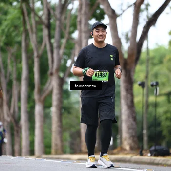 Runner Photo 5412139