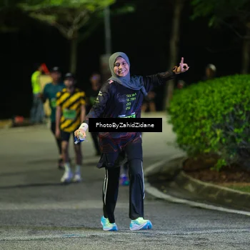 Runner Photo 5412141