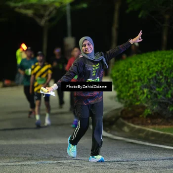 Runner Photo 5412143