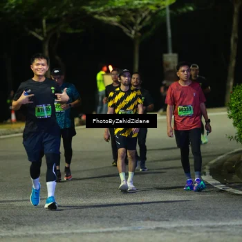 Runner Photo 5412144