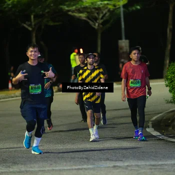 Runner Photo 5412154