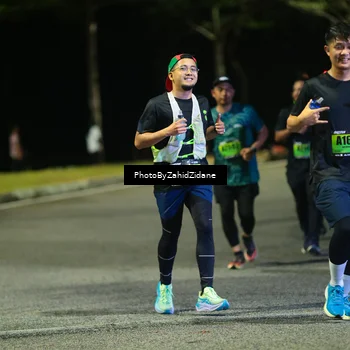 Runner Photo 5412156