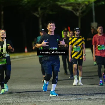 Runner Photo 5412157