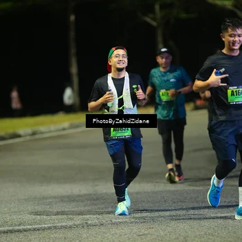 Runner Photo 5412159