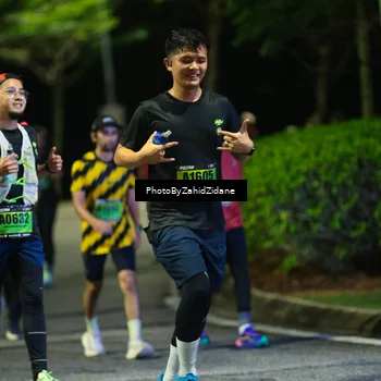 Runner Photo 5412160