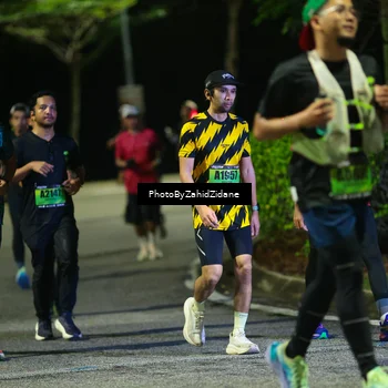 Runner Photo 5412161