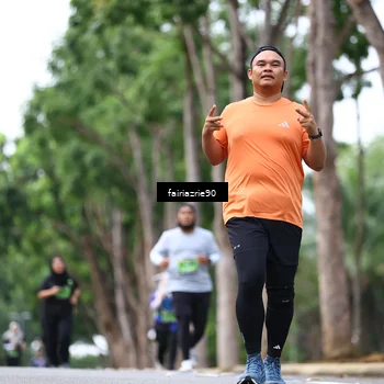 Runner Photo 5412162