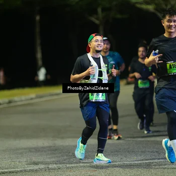 Runner Photo 5412165
