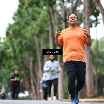 Runner Photo 5412167