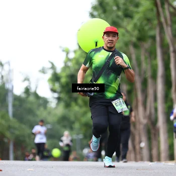 Runner Photo 5412170