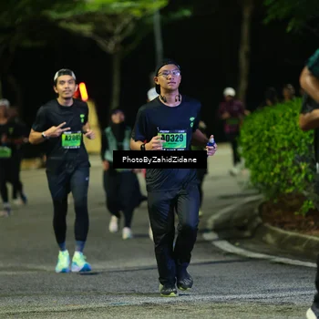 Runner Photo 5412171
