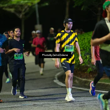 Runner Photo 5412173