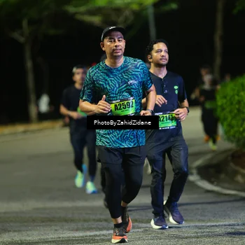 Runner Photo 5412177
