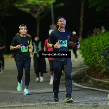 Runner Photo 5412179