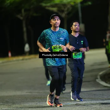 Runner Photo 5412180