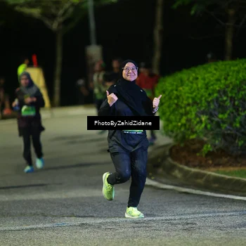 Runner Photo 5412181