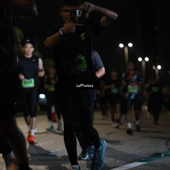 Runner Photo 5412183