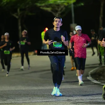 Runner Photo 5412186