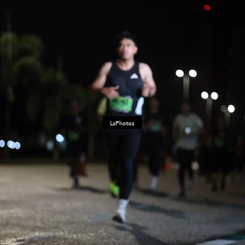 Runner Photo 5412187