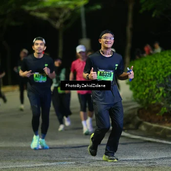 Runner Photo 5412189