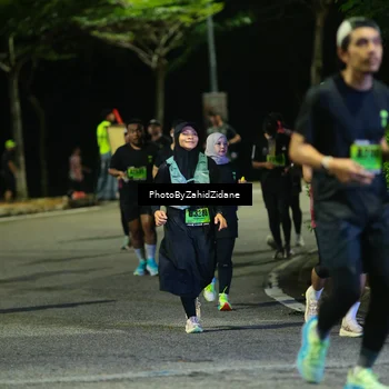 Runner Photo 5412191