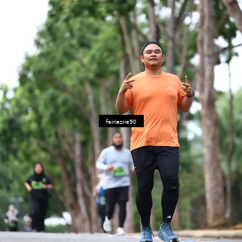 Runner Photo 5412192