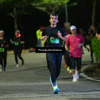 Runner Photo 5412193