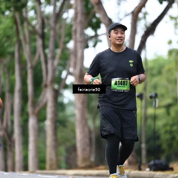 Runner Photo 5412195